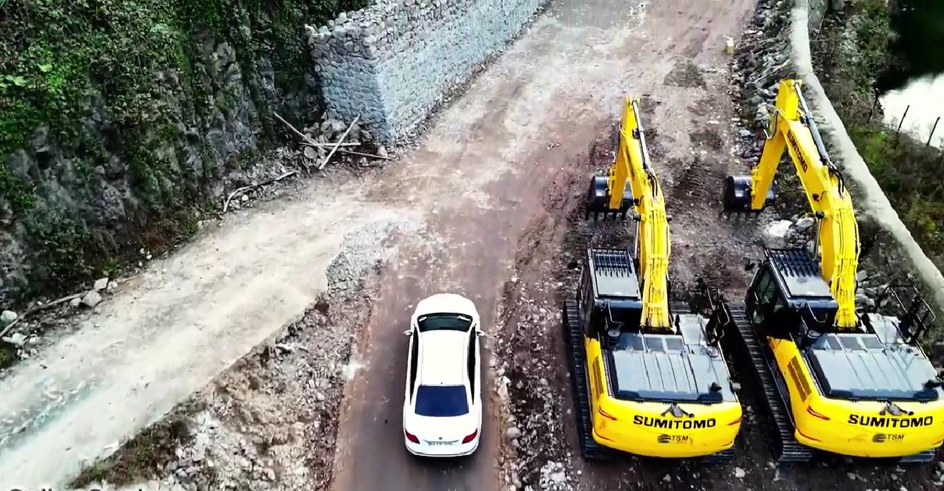 Sürmeen Köprübaşi 2