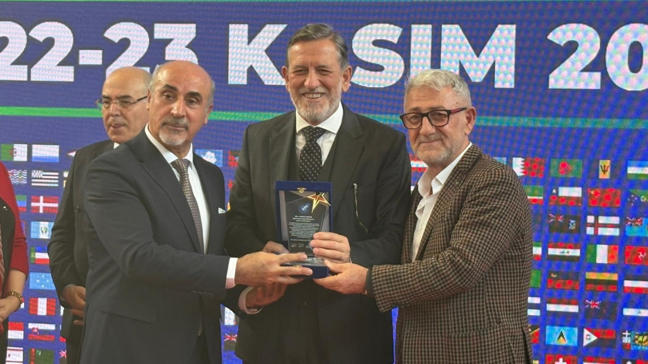 Uluslararası Sağlık Turizmi, Ticaret Ve Turizm Zirvesi Kapılarını Açtı0