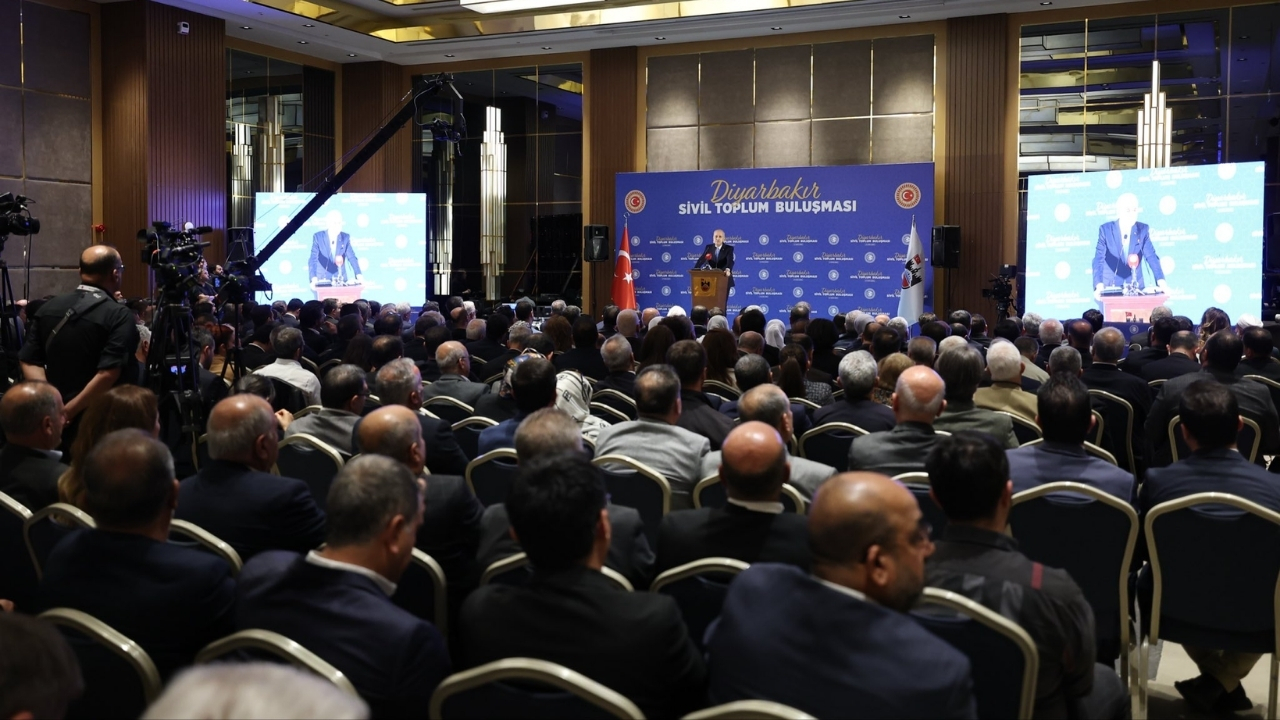 Ersan Aksu “Terörsüz, güçlü ve huzurlu bir Türkiye için kararlıyız”