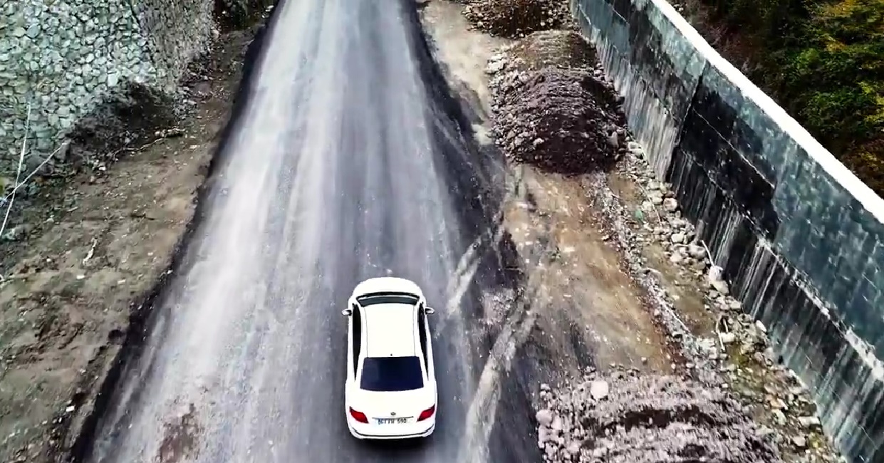 Sürmene Köprübaşi 1