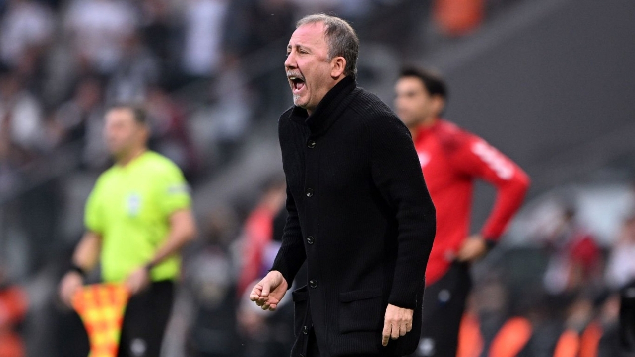 Beşiktaş’ta işler yolunda gitmiyor Son 5 maçta 10 puan kaybı