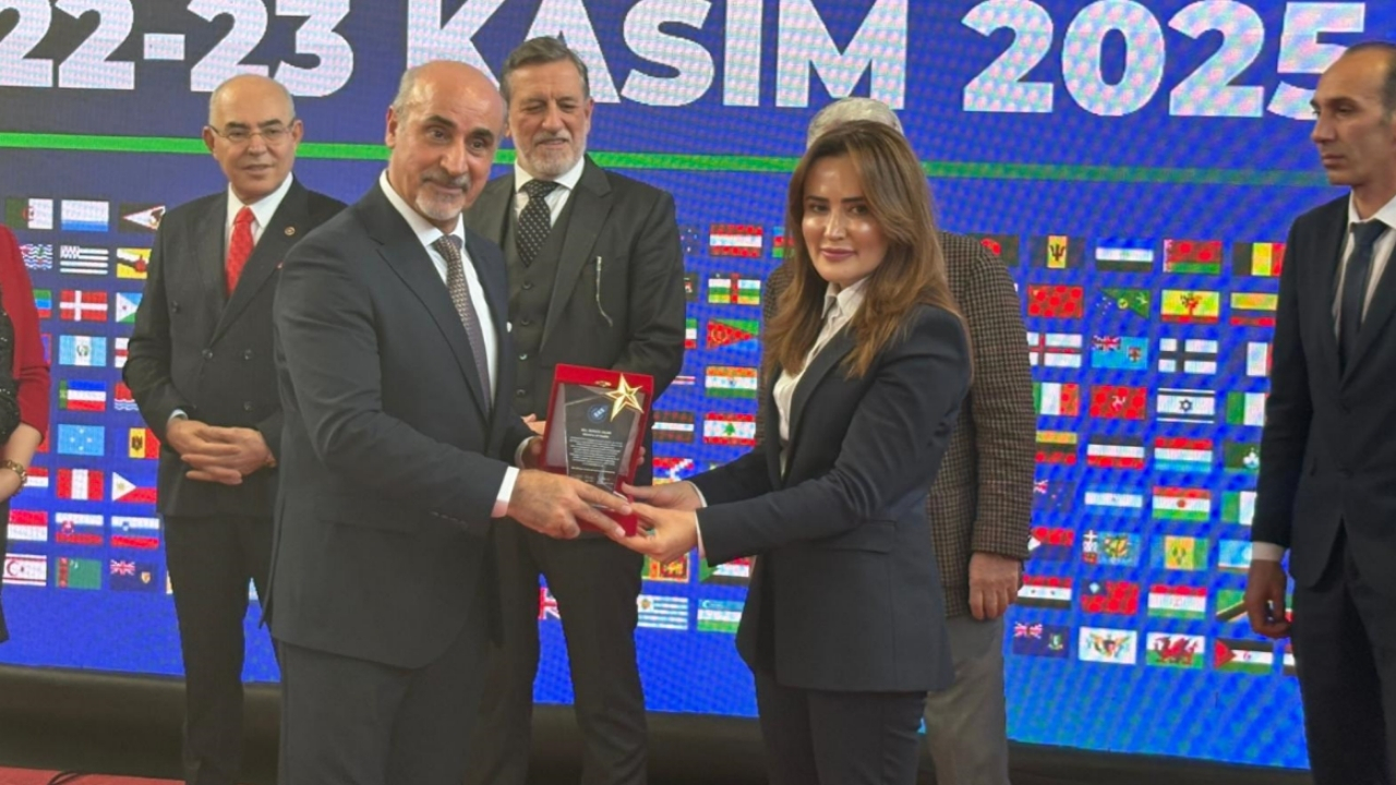 Uluslararası Sağlık Turizmi, Ticaret Ve Turizm Zirvesi Kapılarını Açtı00