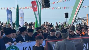 8fb19ad69a51ad33025cbb4cf51a2555 21 Mayis 1864 Cerkes Soykirimi ve Surgunu icin Samsundan dunyaya seslendiler