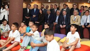 7545cecf16d1b64bf04f5af490aa72d8 Samsunda yaratici atolyelerle festival coskusu suruyor