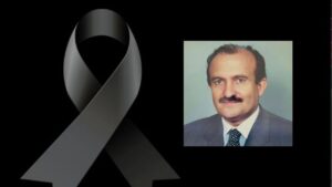 04894576237a37478a4ff8d0c0ed5774 Bir donemin basarili burokratiydi DSI ve BOTASin eski Genel Muduru Pasaoglu hayatini kaybetti