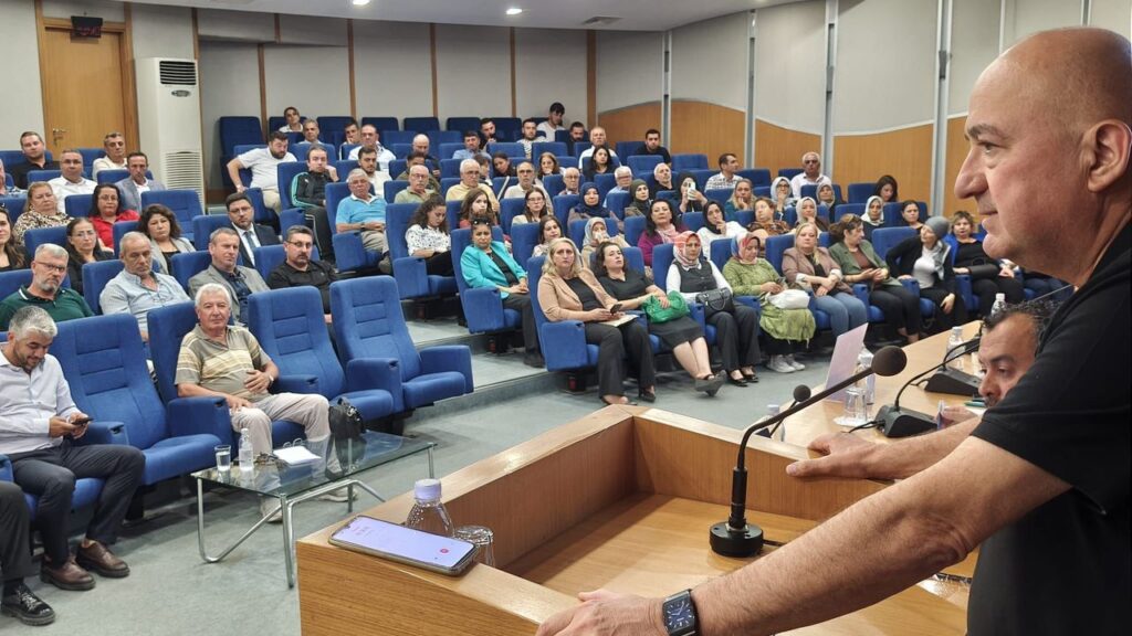 59ba4e90eb60c3b87ad9eab8cf6afe5b Ak Parti Canakkale Milletvekili Ayhan Gider Biz suc isleyeni ihrac ederiz kahraman ilan etmeyiz