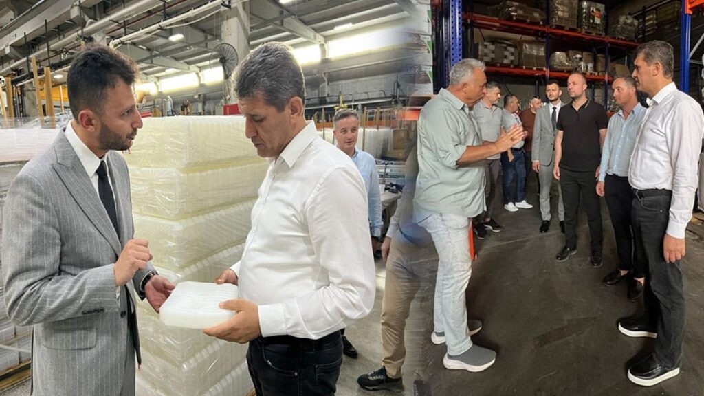 7130a0f0599366601fd2232e1820b3be AK Parti Antalya il Baskani Ali Cetinden OSBde firma ziyaretleri