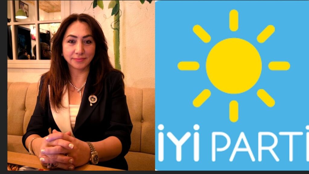 B414e4bd2cefc867d80a4ce81015f76a IYI Parti Kars Il Baskanligina Ayse Tarlak Yilmaz Adayligini Acikladi