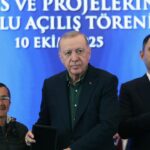 Rize'de Bakan Kurum'dan Beklenen Müjde Açıklandı