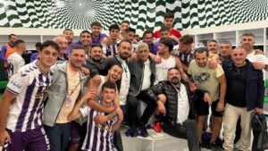 3c9386da9e4f7696c7476631c7b32bb6 Artvin Hopaspor 3 puanla deplasmanda tanisti