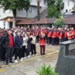 Rize'de Okullarda Eş Zamanlı Tahliye Tatbikatı Gerçekleştirildi