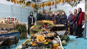 46d5898323bc82581d626d3d505a5542 Vali Baydas Rize Gastronomi Gunlerini ziyaret etti