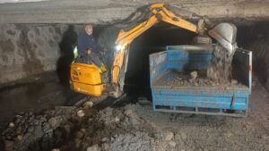 6defd2eb1acc7b778acdbf8bb64508d3 Buyuksehirden altyapida dev temizlik seferberligi