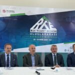 Rize'de Uluslararası Ticaret ve Ekonomi Zirvesi Kapılarını Açıyor