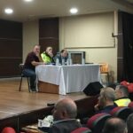 Servis Sürücüleri ve Rehber Personel İçin Eğitim Programı Düzenlendi