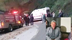 0ed818a63d1300b7103c9af7ae66dc63 Yirmi bes metreden ucurumdan duserek hayatini kaybetti