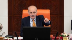 1e0f1723b0e8f161321ff2fb940f9ae4 Imrali gundemi Meclise tasiniyor Kurtulmus grup baskanvekilleriyle bir araya gelecek