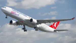 THY'den Güney Avrupa'ya 129 Dolarla Başlayan Bilet Fırsatları