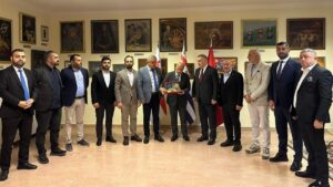 3e965596b5077d8369a4ccf834a6dd96 Artvin Borsasindan Batum Baskonsolosuna ziyaret