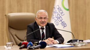 50475b6bdf163c089632f10fafc73727 Baskan Gulerden aciklamalar Calismalarimizi tek tek halkimiza sunuyoruz