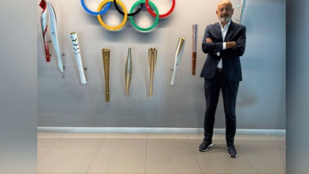 51139930436c4c715eb3bf63eb0021f4 Omer Gursoy yazdi Genclerbirliginde zaman sikismasi Bandirmasporda kurumsal yukselis