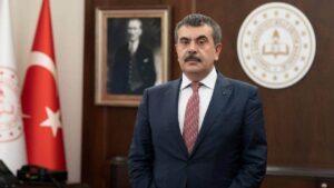 Öğretmenlerimizin Çabaları, Türkiye'nin Geleceğini Şekillendiriyor