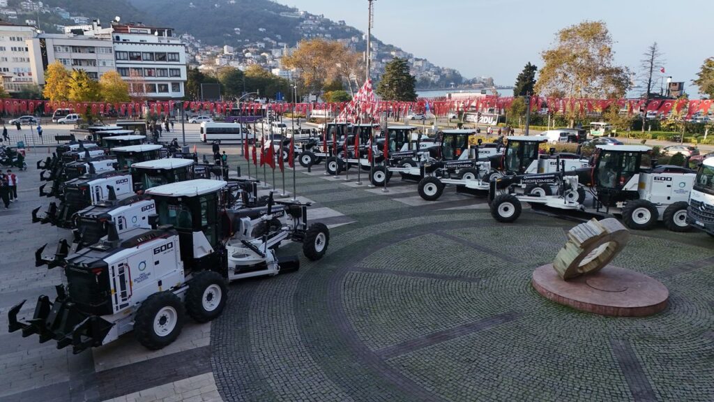 572cce90a01a8c9d37a54b5f8b68e4ff Buyuksehrin arac filosu her gecen gun genisliyor