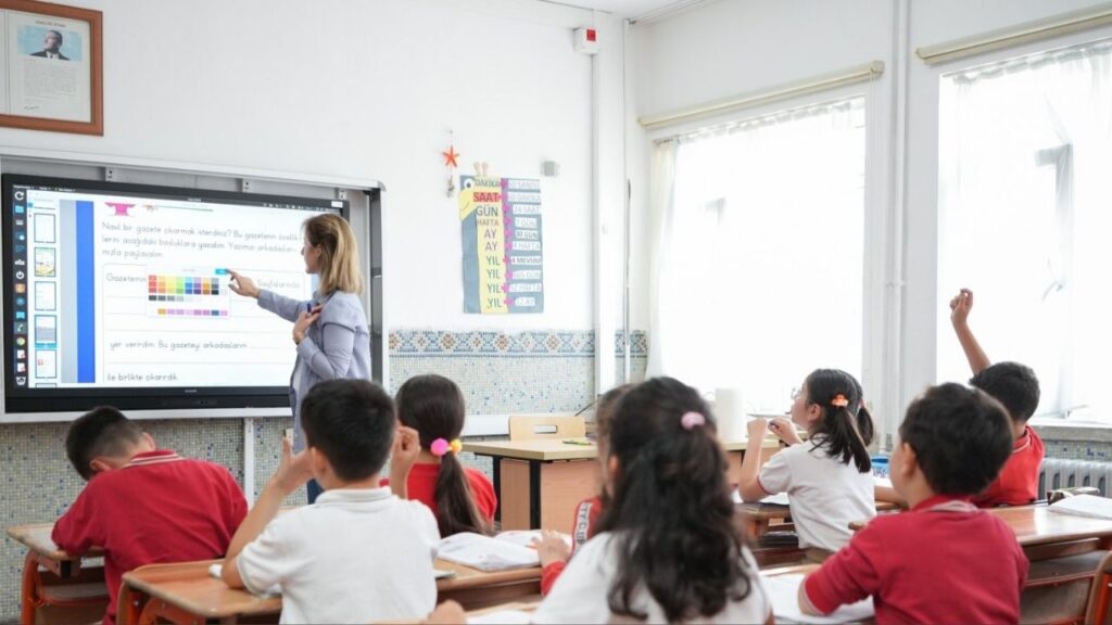 7da1206c1f3d47a0bcf3c9a06fab6bed 15 bin sozlesmeli ogretmen icin atama gunu