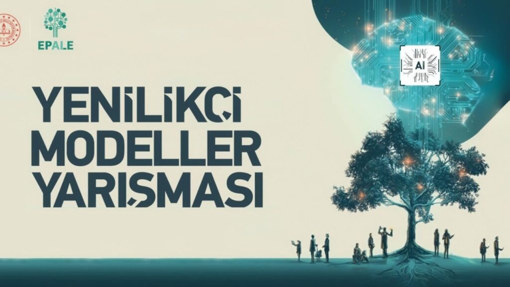 8c149b92c3f5c944545798a6b17915c2 MEBden Hayat Boyu Ogrenme temali Yenilikci Modeller Yarismasi