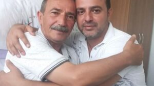 A5aecd2d578d1edab73c4b16b58c838a Gazeteci Ozgur Ozdemirin babasi hakka yurudu