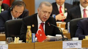 A96b114d58e9cae1ff526f632041d0fe Cumhurbaskani Erdogan Kuresel sinamalar tum ekonomileri etkiliyor