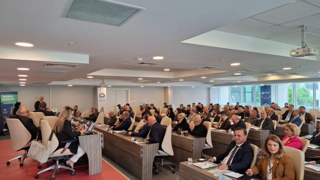 B0ca8f26c27648a78f02d2745f161024 Destination Black Sea Calistayi Karadenizi birlikte markalastiriyoruz