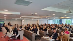 B0ca8f26c27648a78f02d2745f161024 Destination Black Sea Calistayi Karadenizi birlikte markalastiriyoruz