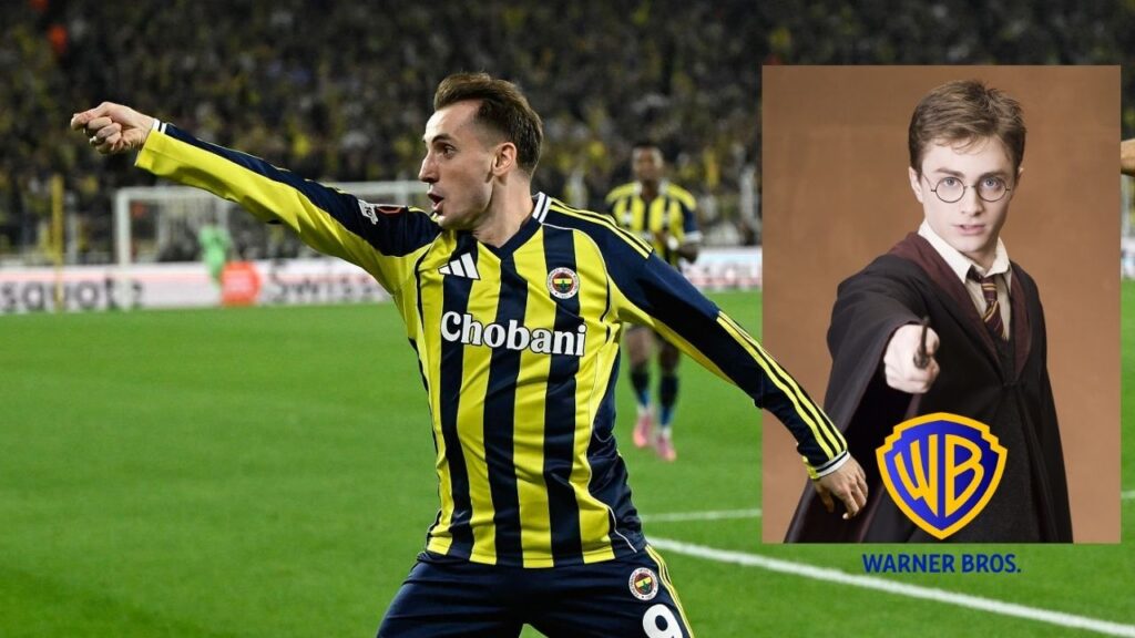 Dd8cc856328a246e070784d38a3ed36b Dunya Devinden Kerem Akturkogluna dava Harry Potter izinsiz kullanildi