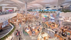 E1cd75b4131893355d4b348de5898098 Istanbul Havalimani Avrupanin en yogun havalimani oldu