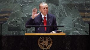 F7f3b890e93d9147923afb6f70c7136c Cumhurbaskani Erdoganin BM konusmasi G20 Zirvesi kitapciginda yer aldi