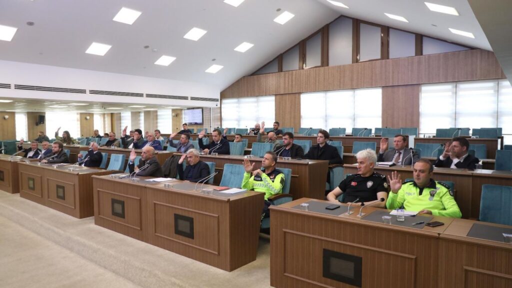 F7fa36dc4cad98e7bfbe574bbf9ebcff Ukome kasim ayi toplantisi gerceklestirildi