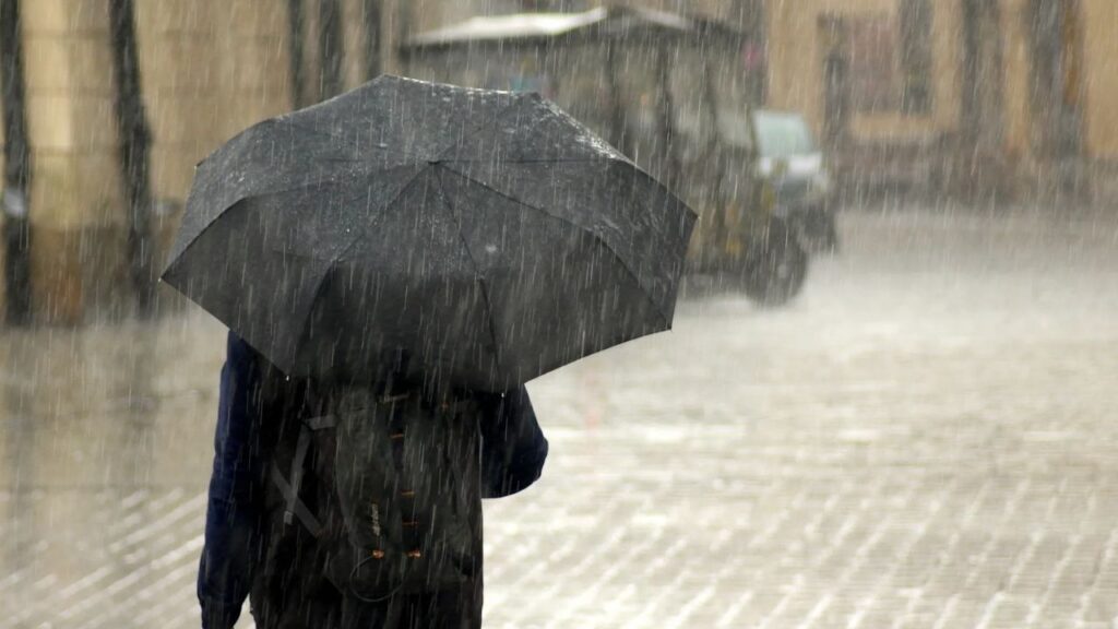 F96efb2ae1248d2f376e0fdbcf9d8577 Gelecek hafta hava serinliyor Sicakliklar 4 ila 8 derece dusecek