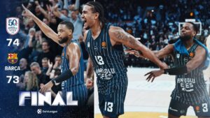 Fb08f4c189f0f5c829380841206f164f Anadolu Efes Barcelonayi nefes kesen macta 74 73 maglup etti