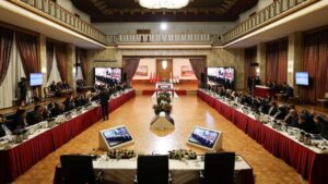 Ff48e0d56a25412d94b0c9823c76b894 Tarihi komisyon Imraliya gidiyor Oylamadan 32 evet cikti